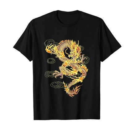Black T-Shirt
