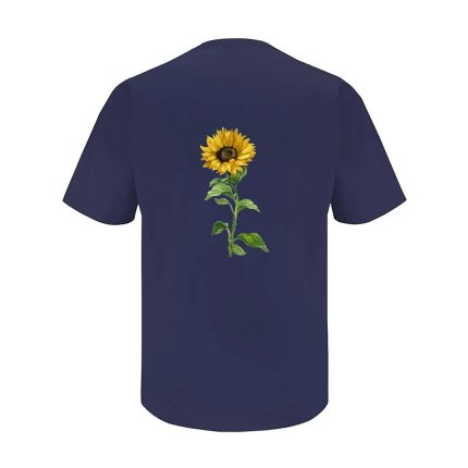 Blue T-Shirt