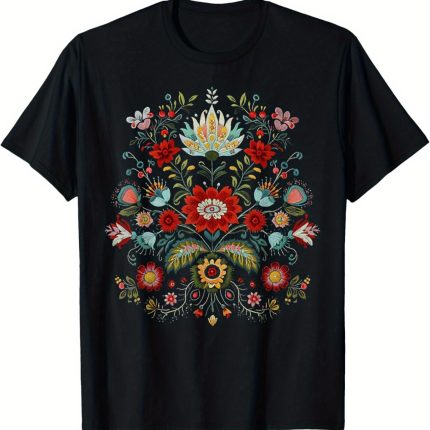 Black T-Shirt