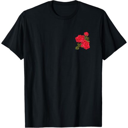Black T-Shirt