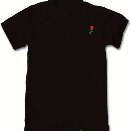 Black T-Shirt