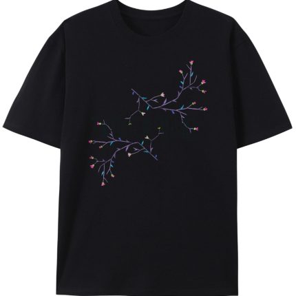 Black T-Shirt