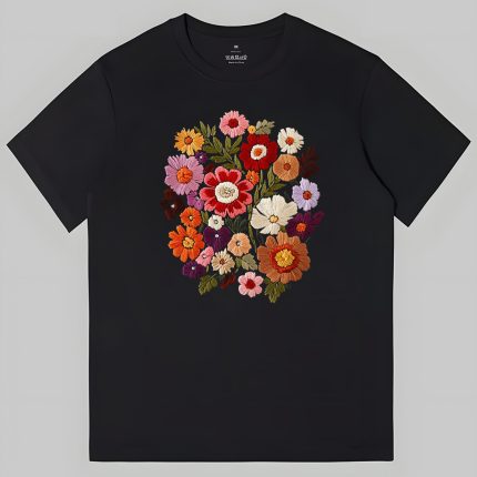 Black T-Shirt