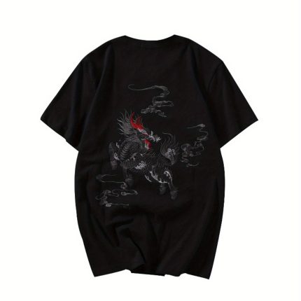 Black T-Shirt