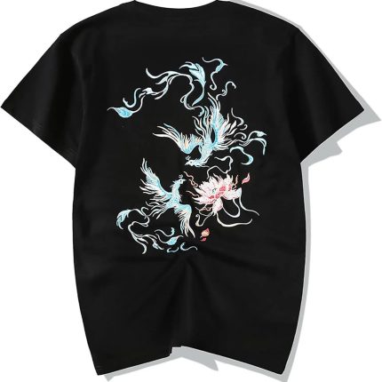 Cotton T-Shirt