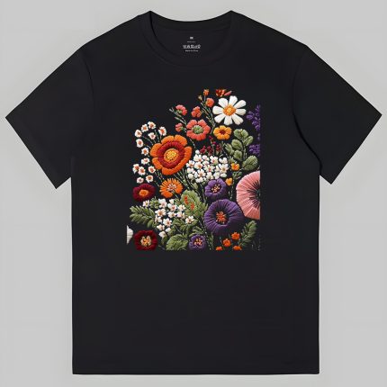Cotton T-Shirt