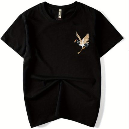Cotton T-Shirt