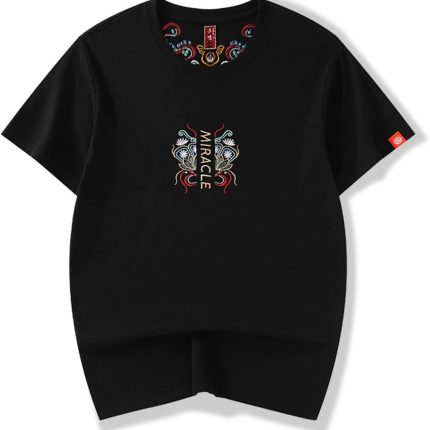 Cotton T-Shirt