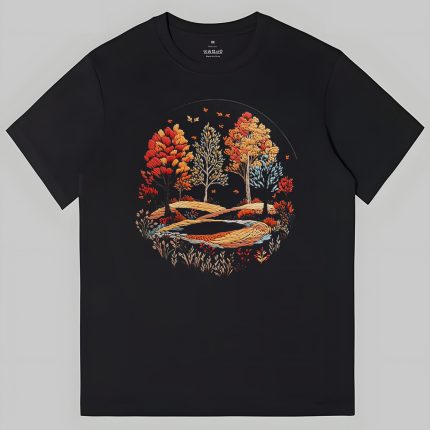 Cotton T-Shirt