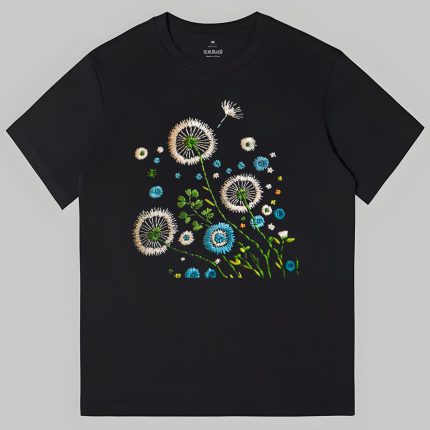 Cotton T-Shirt