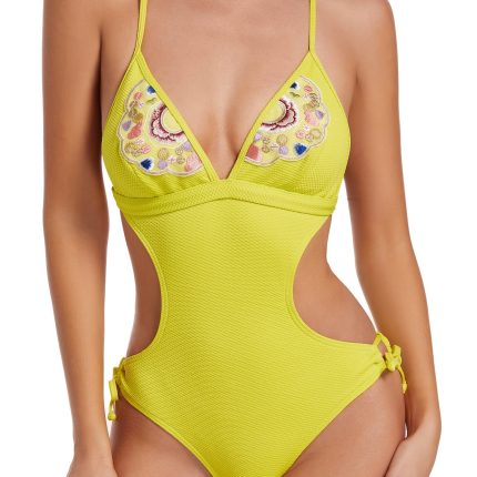 Swimsuit