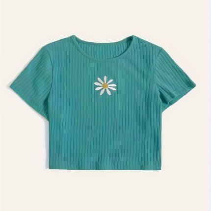 Print T-Shirt