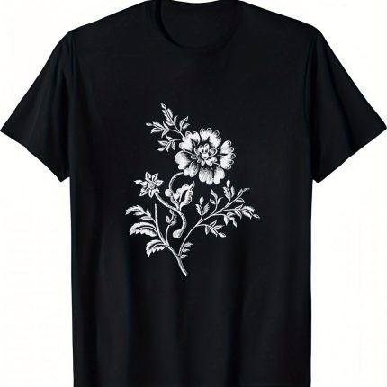 Cotton T-shirt