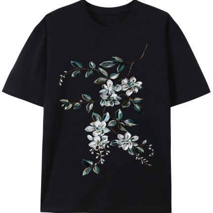 Black T-Shirt