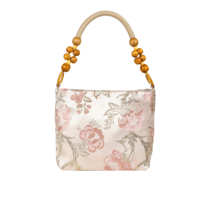 Mini Tote Bag