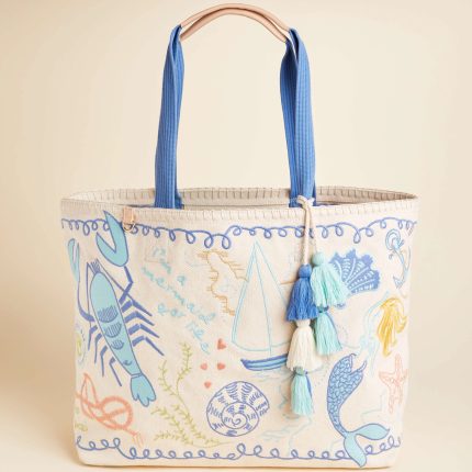Tote Bag Medium