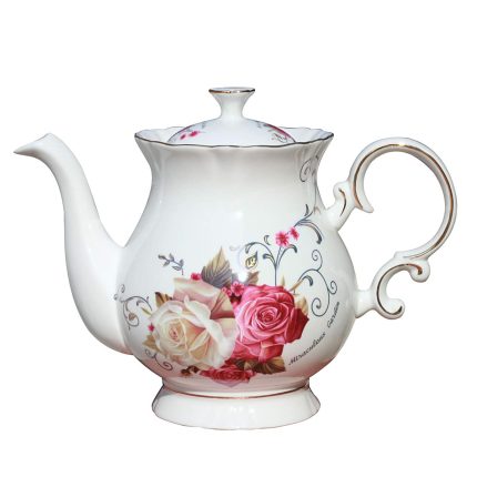 Teapot