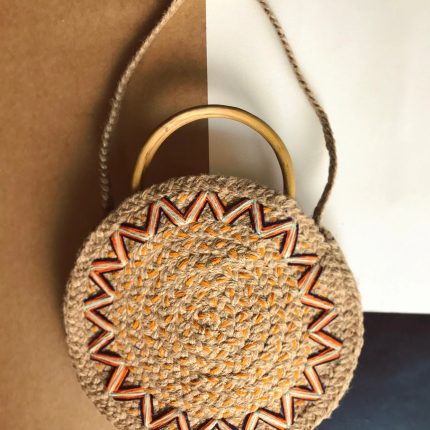 Medium Handbag