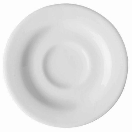 Tea Saucer