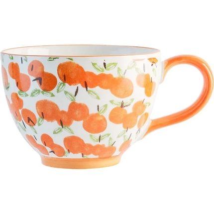Teacup