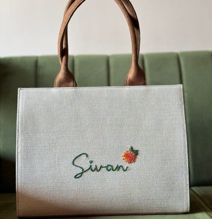 Tote Bag Small