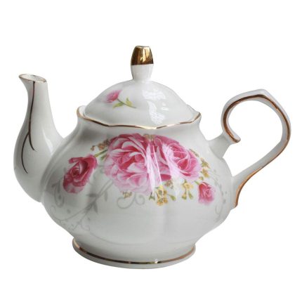 Teapot