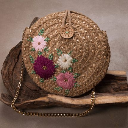 Medium Handbag