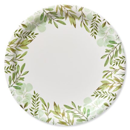 Plate