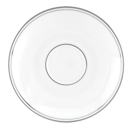 Teacup Saucer