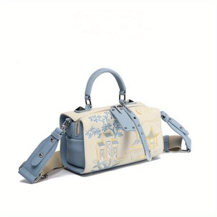 Shoulder Bag Small