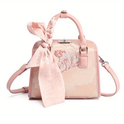 Bucket Bag Small