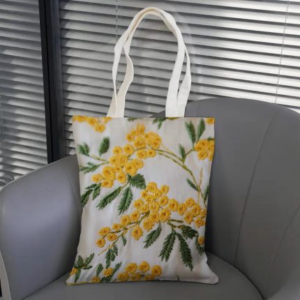 Small Tote Bag