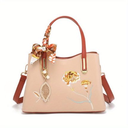 Small Shoulder Bag