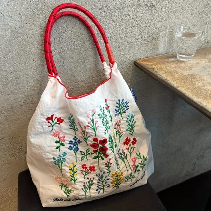 Book Tote Bags