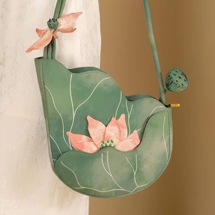 Small Shoulder Bag