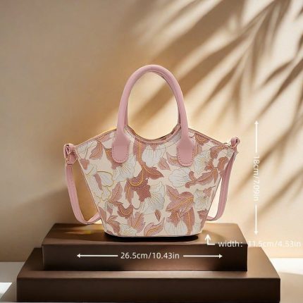 Bucket Bag