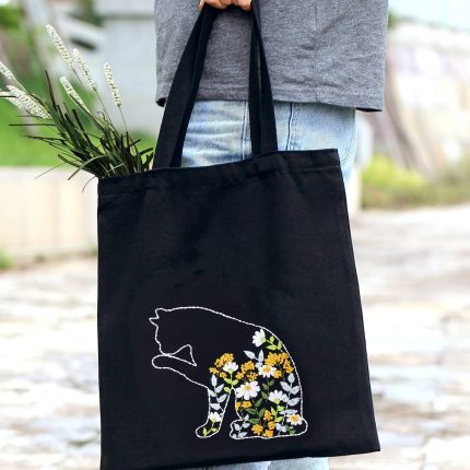 Large Tote Bag