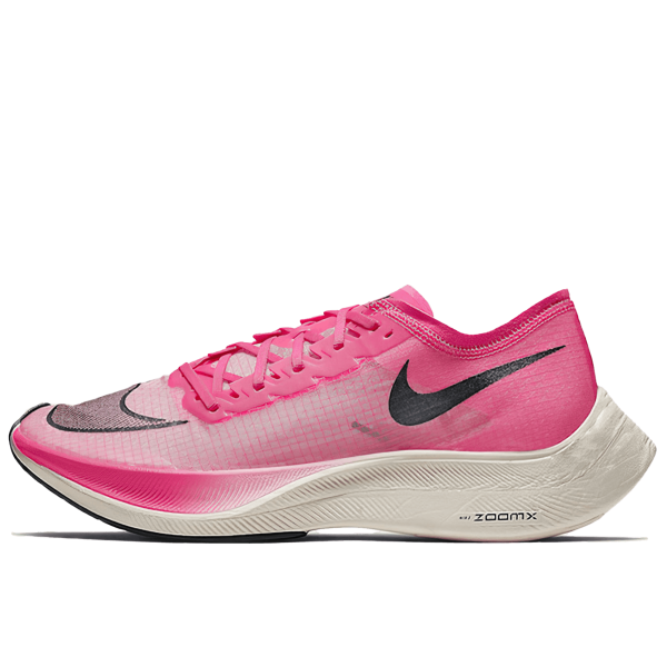 Nike ZoomX Vaporfly NEXT% 'Pink Blast'