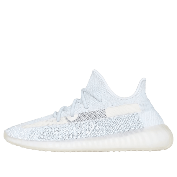 Adidas Yeezy Boost 350 V2 'Cloud White Reflective'