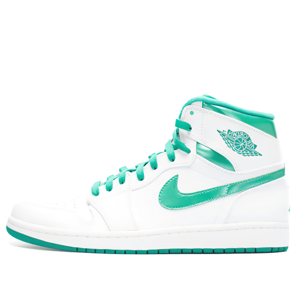 Air Jordan 1 Retro High Do The Right Thing