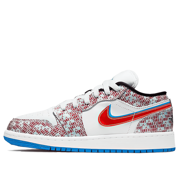 Air Jordan 1 Low SE Take Flight