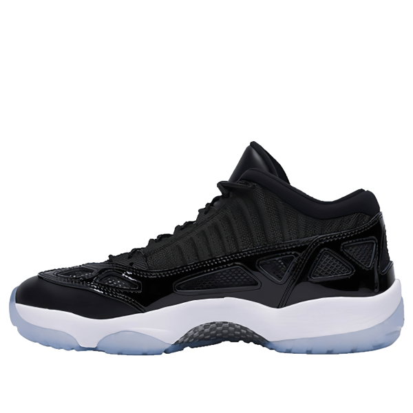 Air Jordan 11 Retro Low IE 'Space Jam'