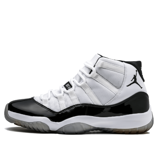 Air Jordan 11 Retro 'Concord' 2011