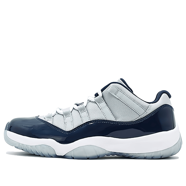 Air Jordan 11 Retro Low 'Georgetown'