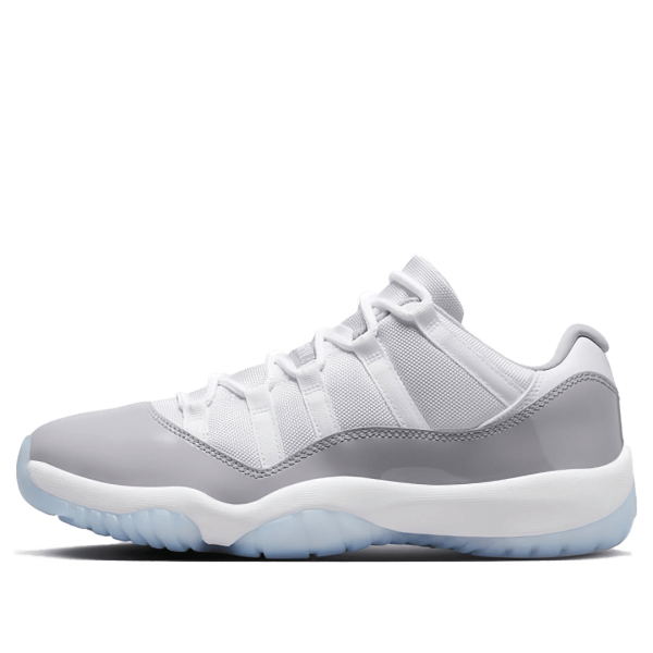 Air Jordan 11 Retro Low 'Cement Grey'