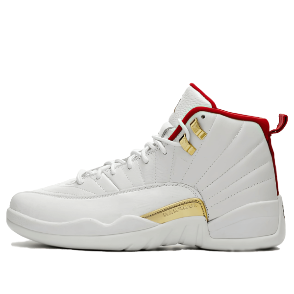 Air Jordan 12 Retro 'FIBA'