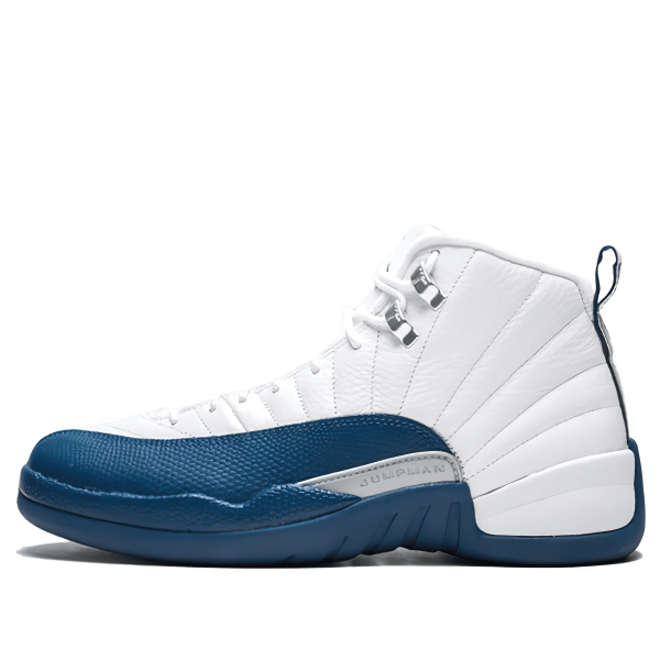 Air Jordan 12 Retro 'French Blue'