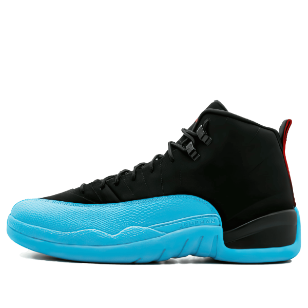 Air Jordan 12 Retro 'Gamma Blue'