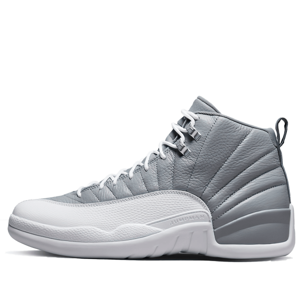 Air Jordan 12 Retro 'Stealth'
