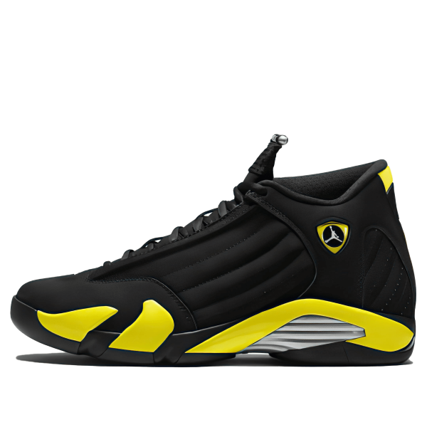 Air Jordan 14 Retro 'Thunder'